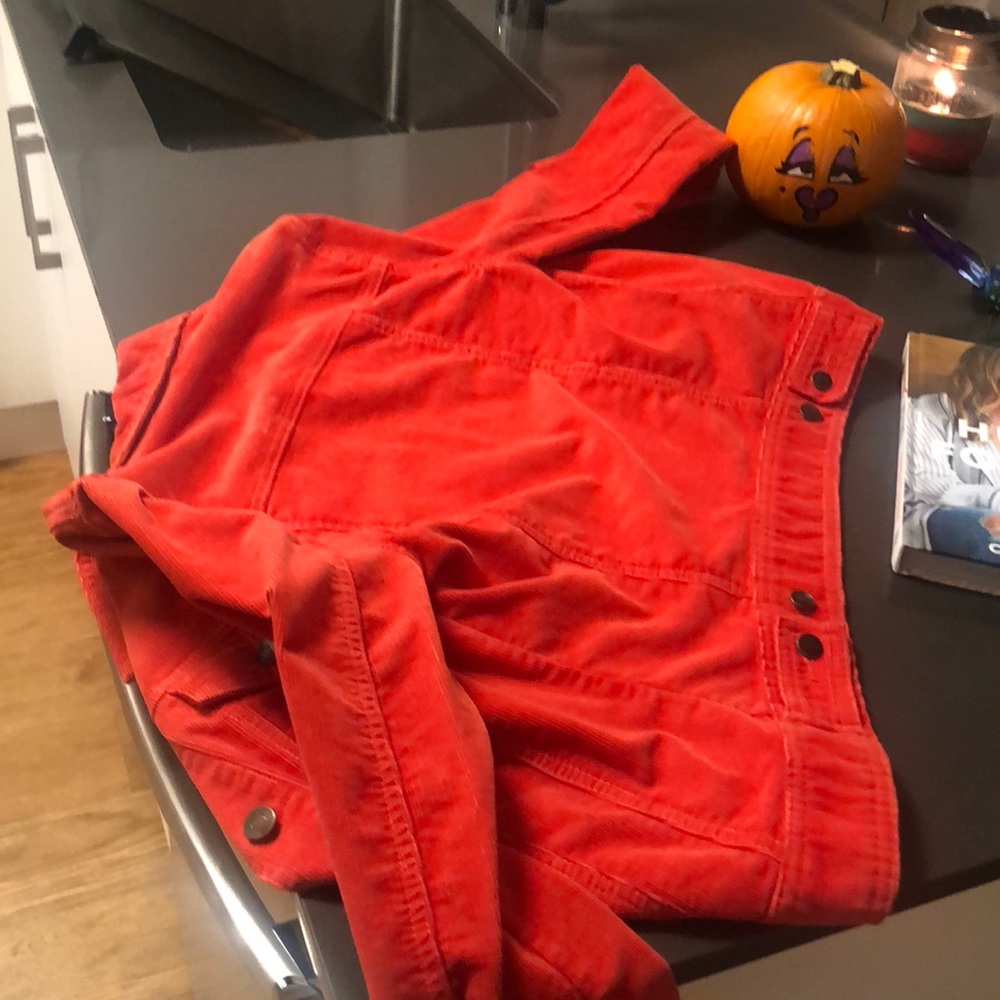 1969 jacket. - Picture 2 of 5